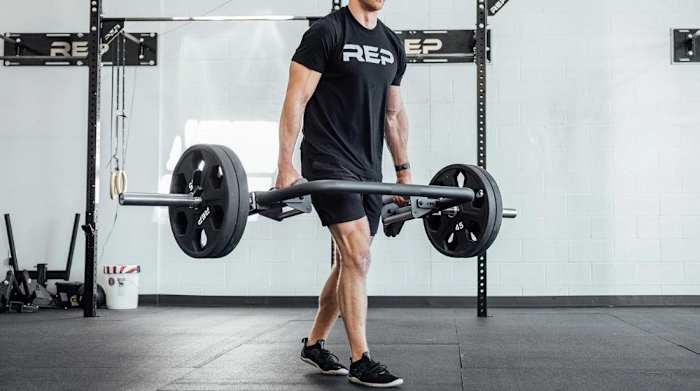 REP Open Trap Bar_hero